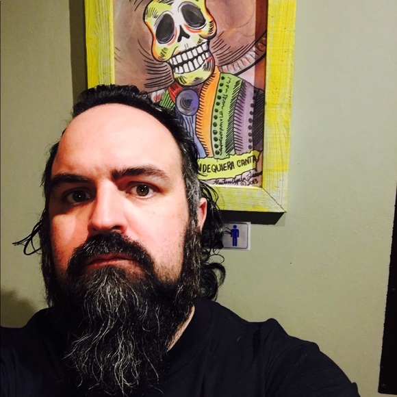 Meet your Posher, Michael - Picture 3 of 8